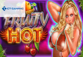 Fruity Hot