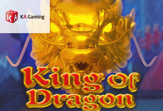 King of Dragon