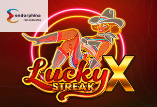 Lucky Streak X