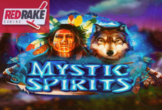 Mystic Spirits