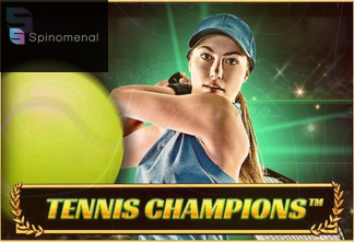 Tennis Champions