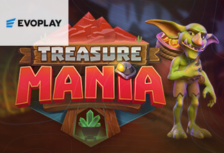 Treasure Mania