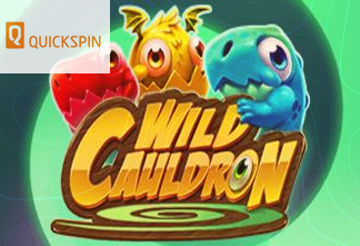 Wild Cauldron